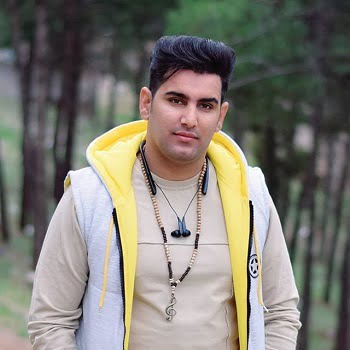 بهنام کمالوند یاره یار